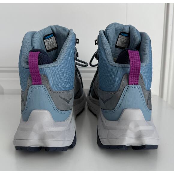 Hoka Anacapa Mid GTX - Women's Size 8B - NWOT - Picture 5 of 8